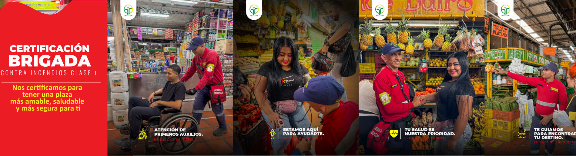 Servicios Coomerca