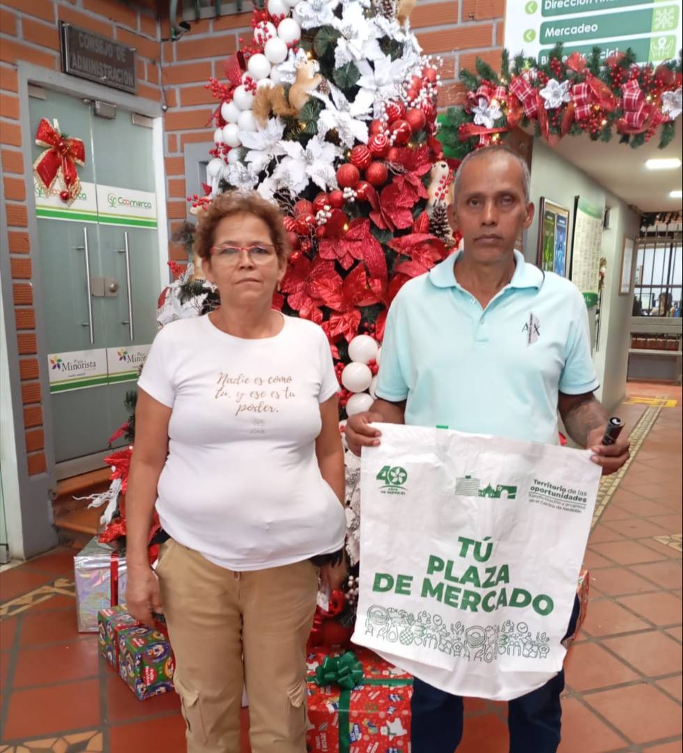 Mercadeo